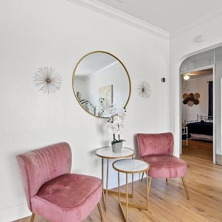 Comfy & Updated Apartment Centrally Located Minutes Away From Everything! Miami Esterno foto