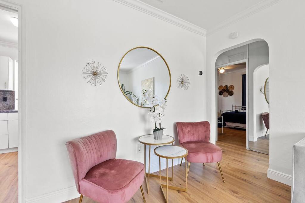 Comfy & Updated Apartment Centrally Located Minutes Away From Everything! Miami Esterno foto
