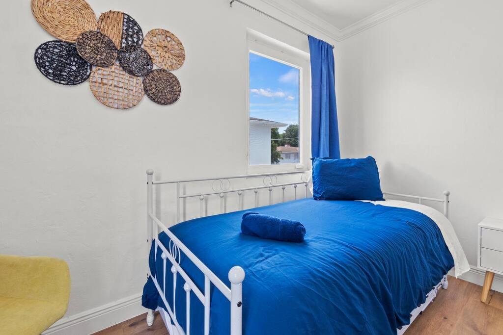 Comfy & Updated Apartment Centrally Located Minutes Away From Everything! Miami Esterno foto